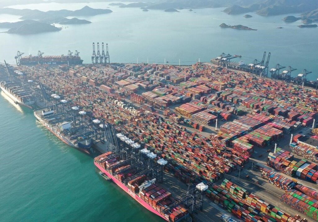 Facts Speak Louder: China’s Economy on Stable Trajectory