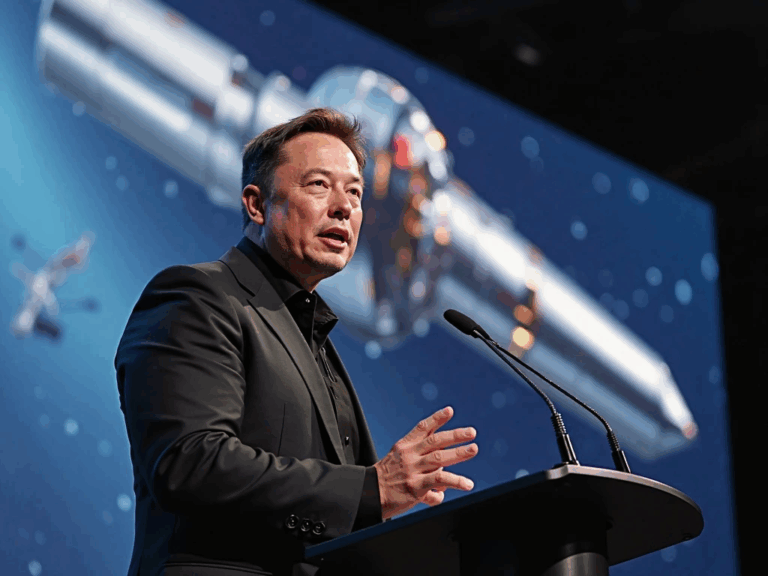 Urgent Starlink Outage Alert: Is Your Internet at Risk?