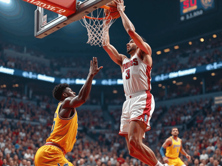 Kessler Walker’s Rise: The Defensive Powerhouse Reshaping the NBA