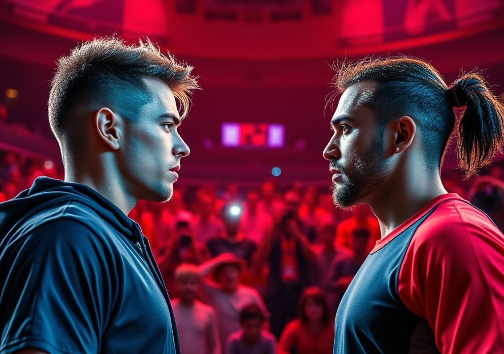 La Velada del Año 2025: The Most Explosive Night in Spanish Entertainment!