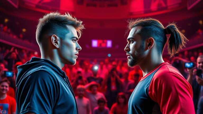 La Velada del Año 2025: The Most Explosive Night in Spanish Entertainment!