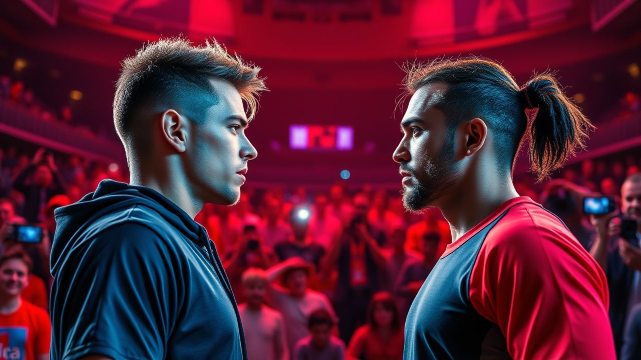 La Velada del Año 2025: The Most Explosive Night in Spanish Entertainment!