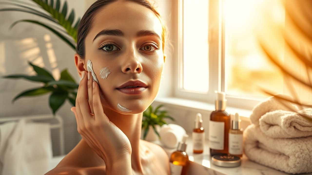 10-Step Eminence Organics Skin Care Routine for Radiant Skin