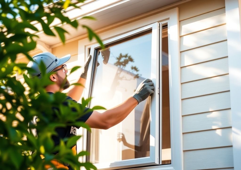 5 Razones Powerfull para Instalar Ventanas de Impacto