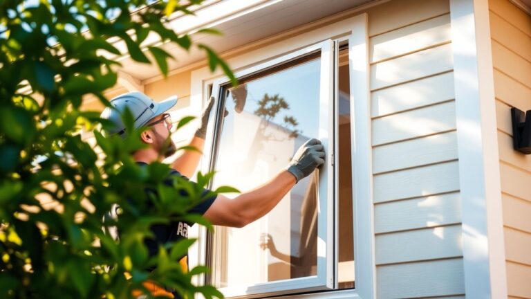 5 Razones Powerfull para Instalar Ventanas de Impacto