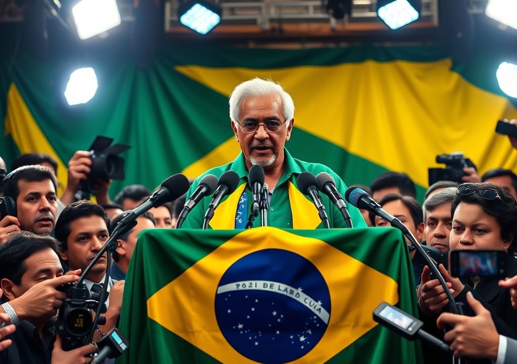 Montadoras Avisam Lula: Uma Crise Está Chegando?