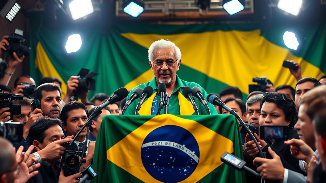 Montadoras Avisam Lula: Uma Crise Está Chegando?