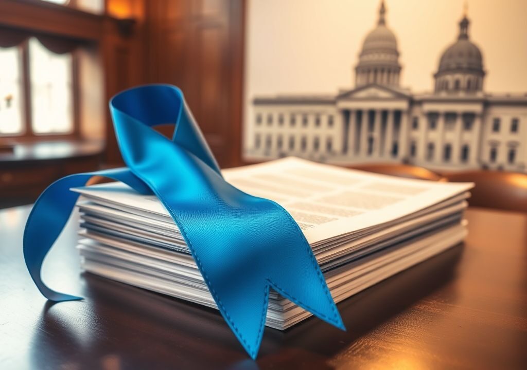 Power of the Blue Ribbon Committee Uncovered
