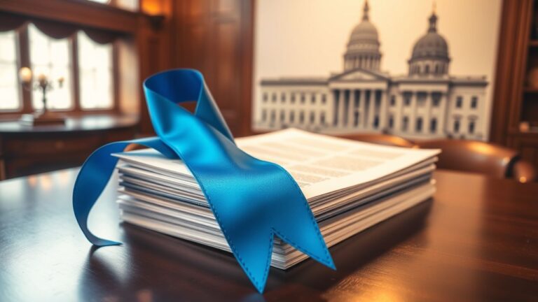 Power of the Blue Ribbon Committee Uncovered