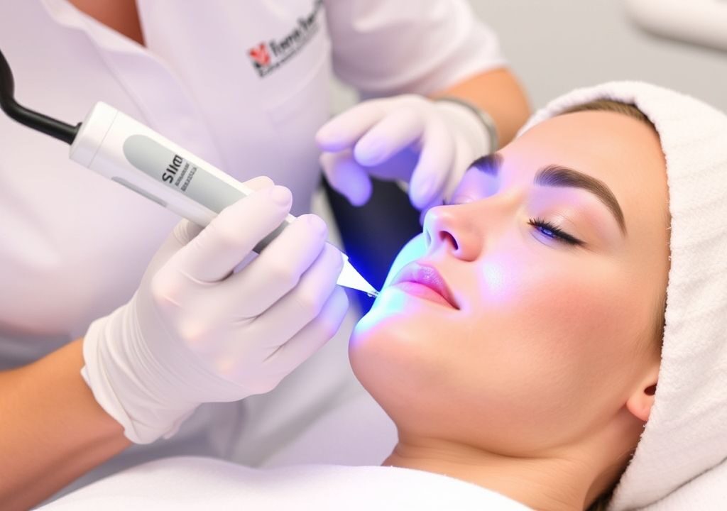 WellHealthOrganic Laser Technology: Treatments and Skincare