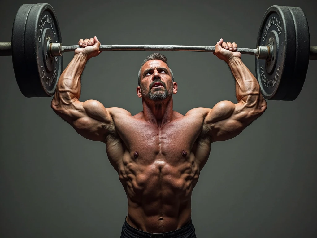 Wellhealthorganic How To Build Muscle Tips In Hindi