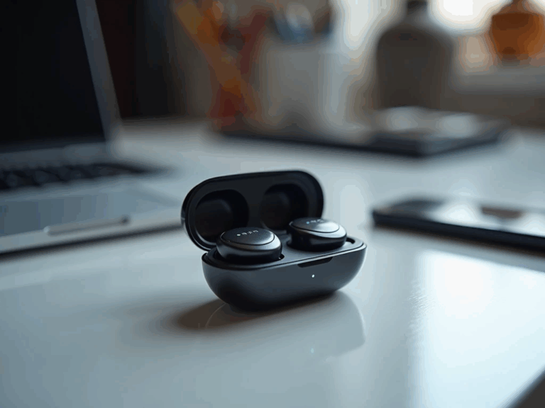 Rs 119 Wireless Earbuds for Gaming TheSpark Shop: Budget Gaming Power!