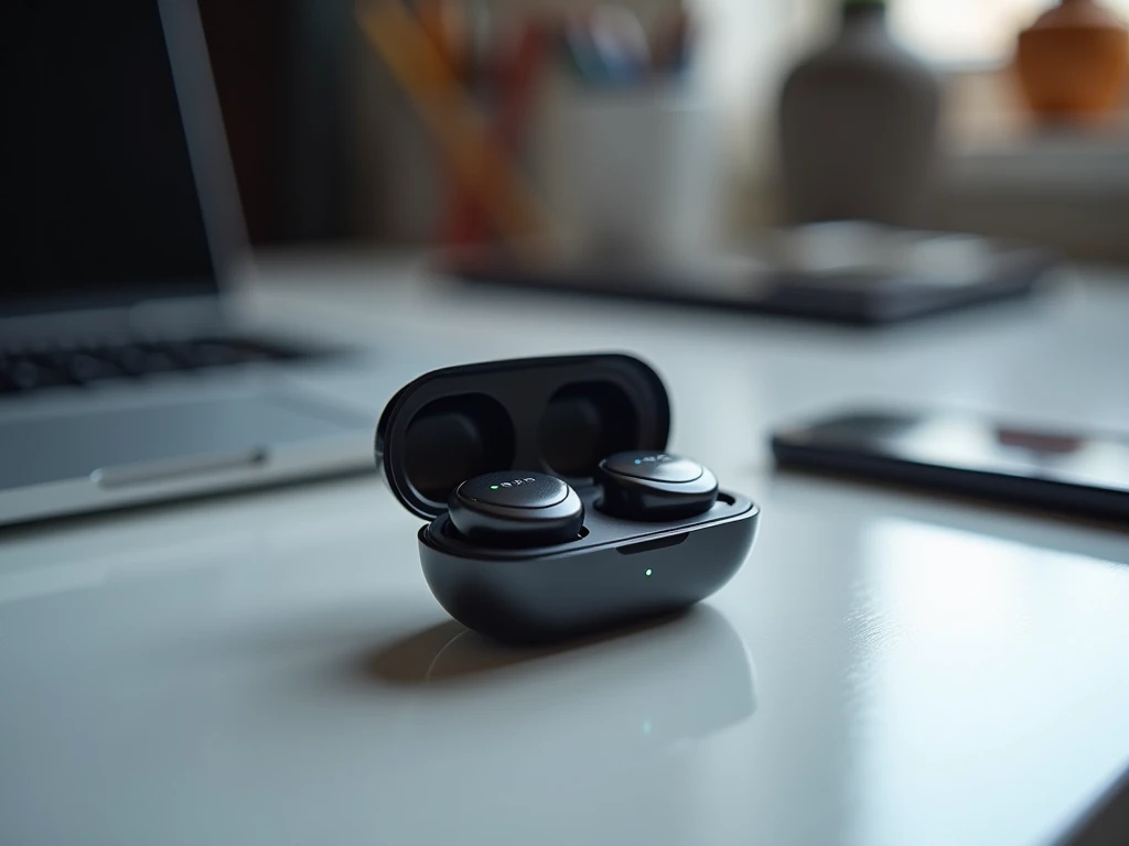 Rs 119 Wireless Earbuds for Gaming TheSpark Shop: Budget Gaming Power!