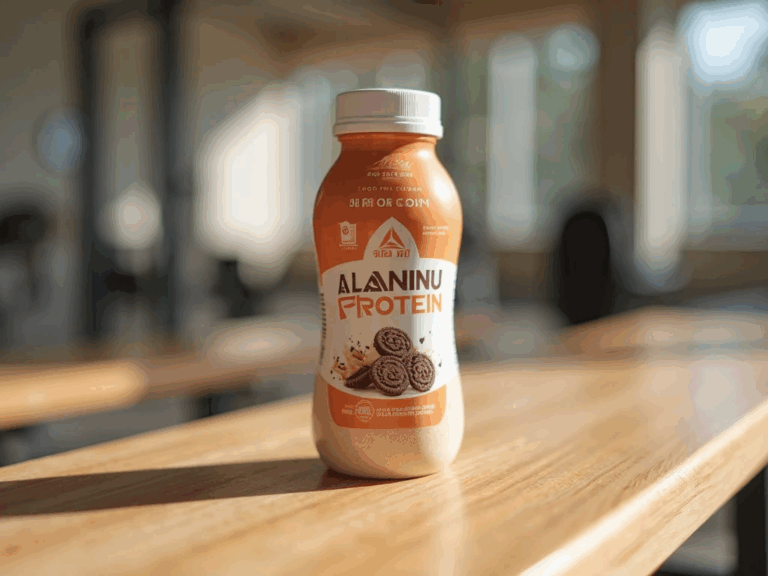 Alani Protein Shake Nutrition Facts: The Ultimate Guide
