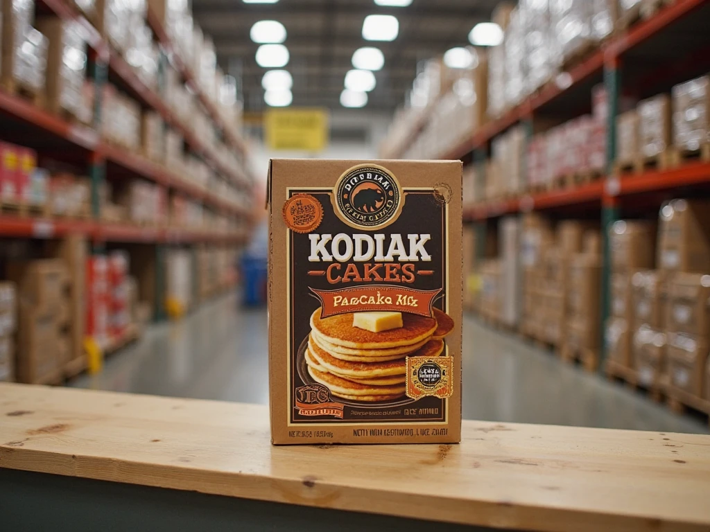 Delicious & Easy Kodiak Pancake Mix Recipes That Taste Good
