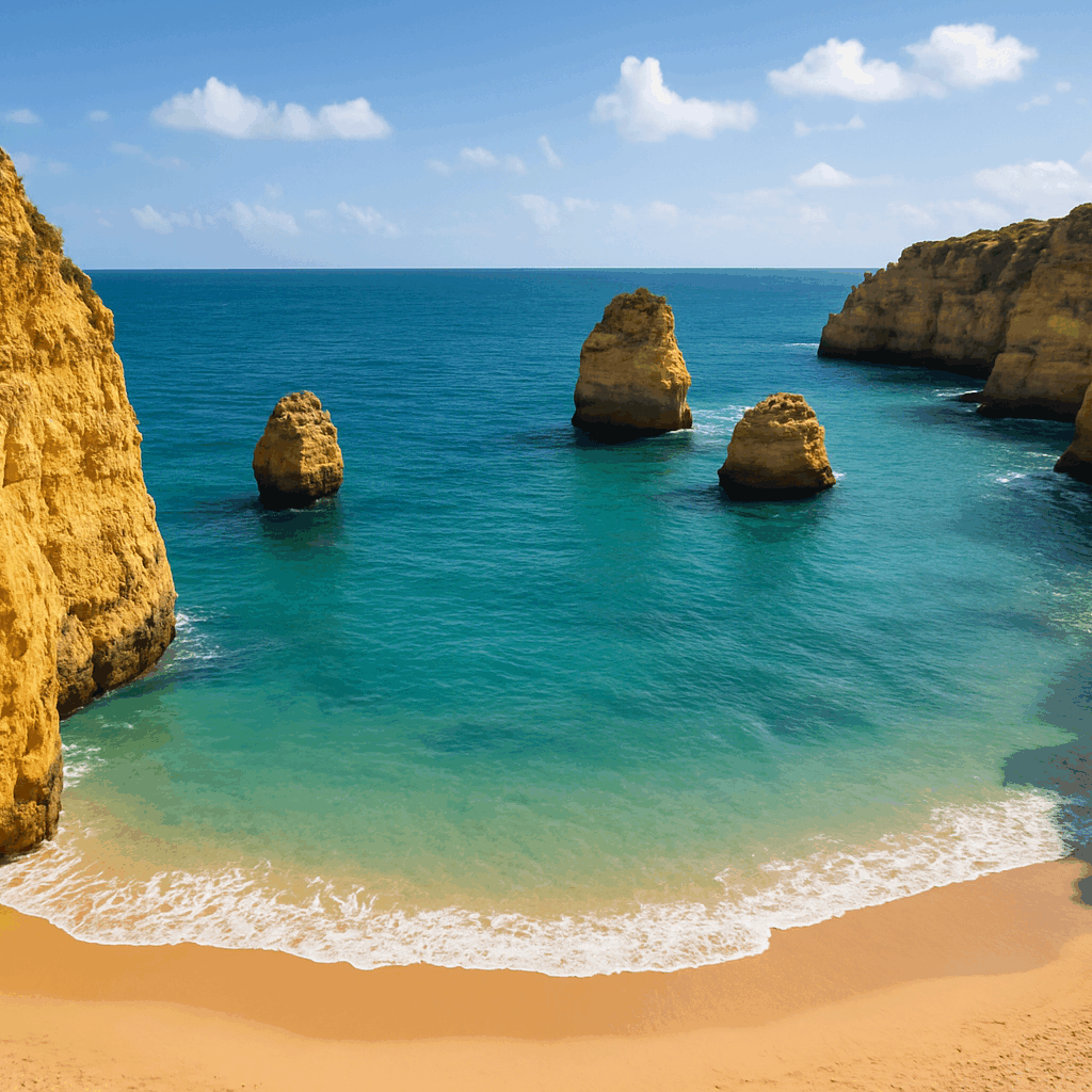 Portugal vs Spain: An Exciting Option for Your Next Trip