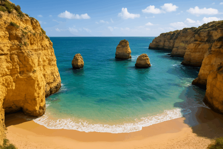 Portugal vs Spain: An Exciting Option for Your Next Trip