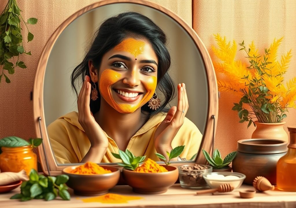 Skin Care in Hindi Wellhealthorganic – A Complete Guide