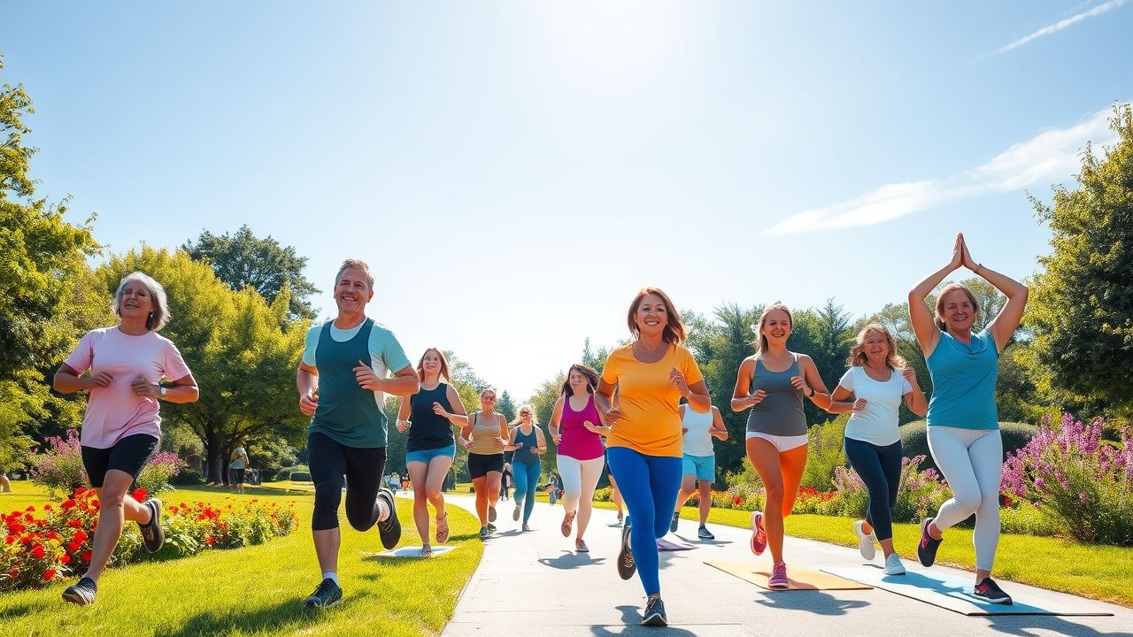 What is the Definition of a Healthy Life? A Complete Guide