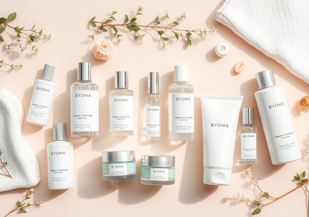 Byoma Skincare Review: Simple, Smart, Effective