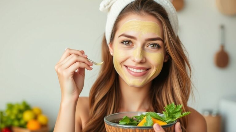 Pure Beauty Tips from Well Health Organic.com