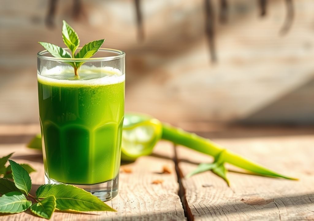 Wellhealthorganic.com : Neem and Aloe Vera Juice Benefits