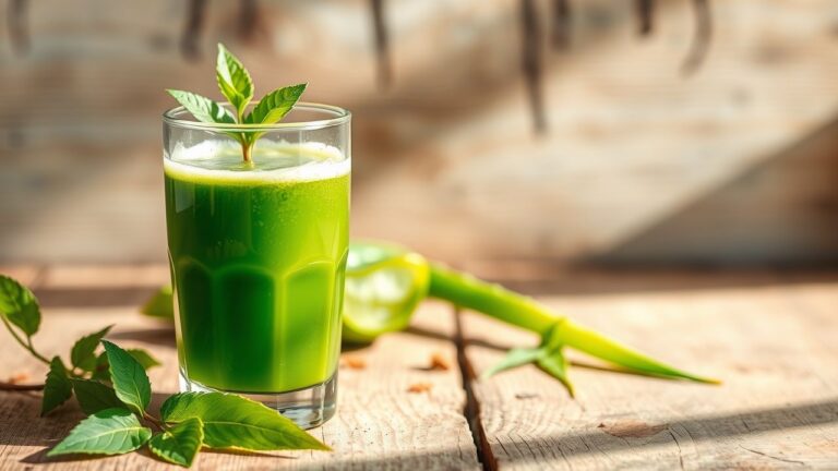 Wellhealthorganic.com : Neem and Aloe Vera Juice Benefits