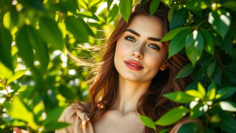 Wellhealthorganic.com Effective Natural Beauty Tips