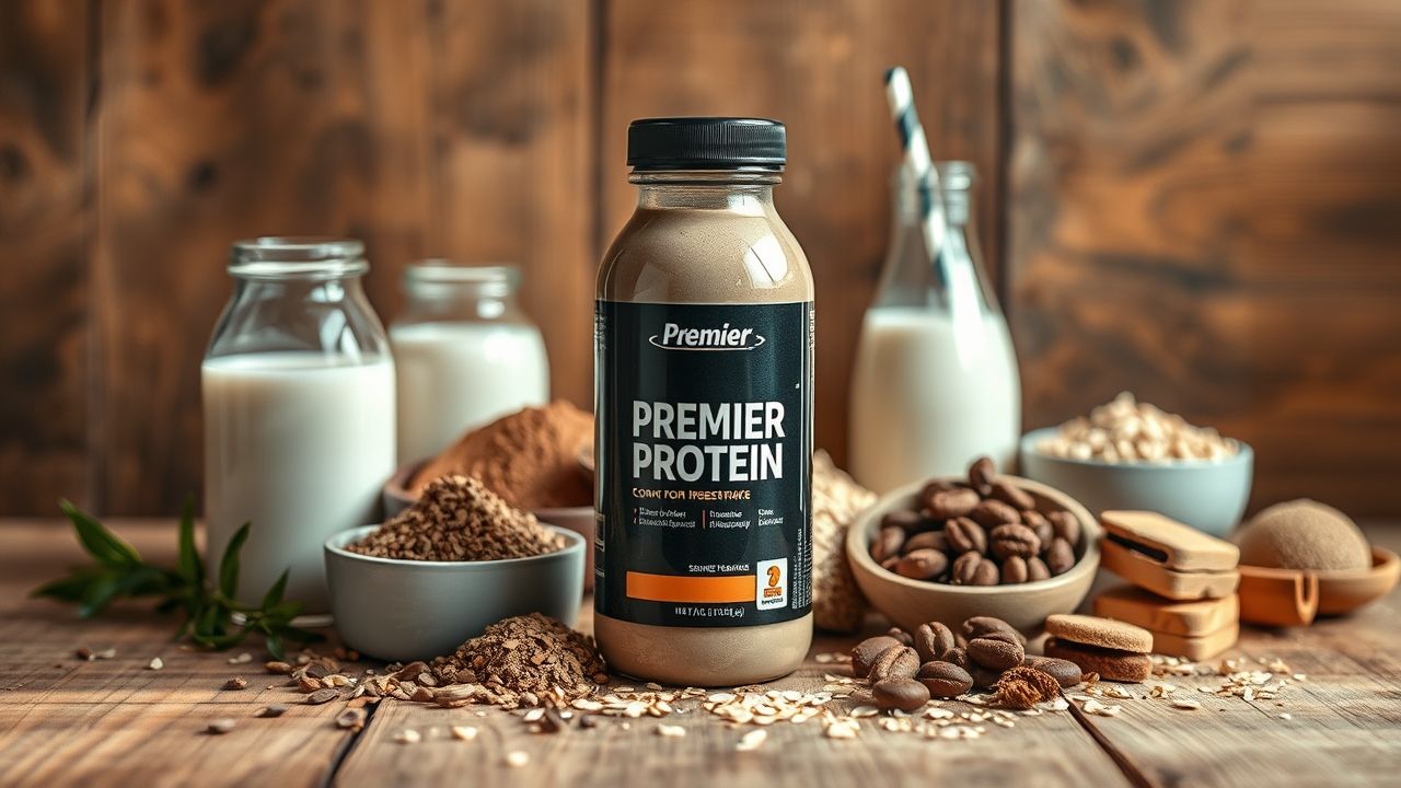 Is Premier Protein Good for You? Amazing Facts You Must Know