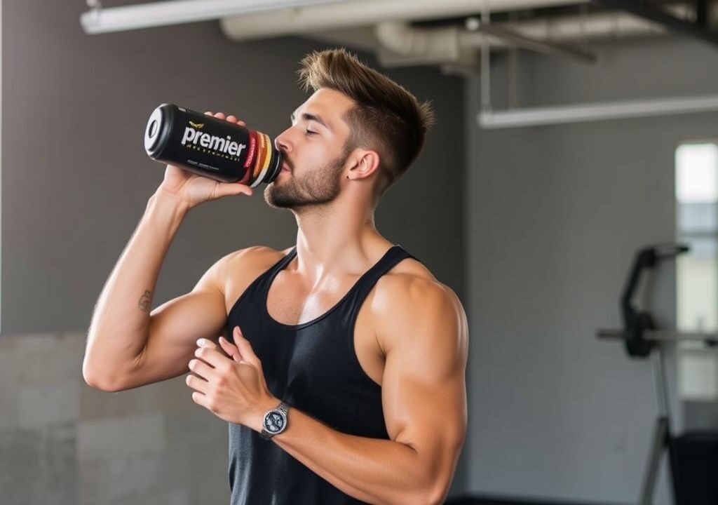 Premier Protein Shakes: Power Up Your Day with Nutrition