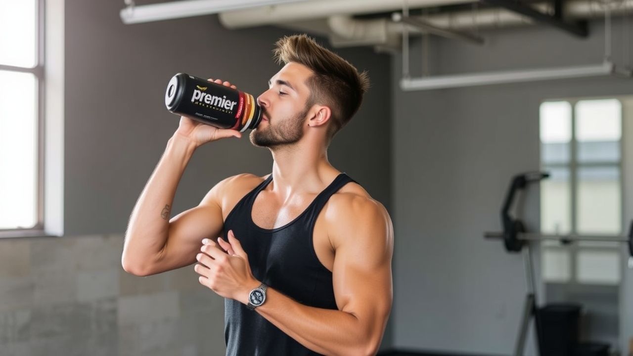 Premier Protein Shakes: Power Up Your Day with Nutrition
