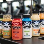 OWYN Protein Shake: Pure Plant Power in Every Sip