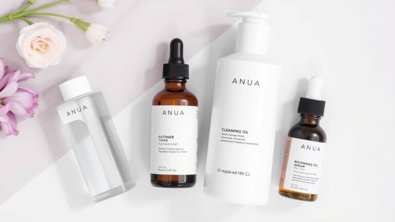 Anua Skincare Review: Pure, Powerful, Proven