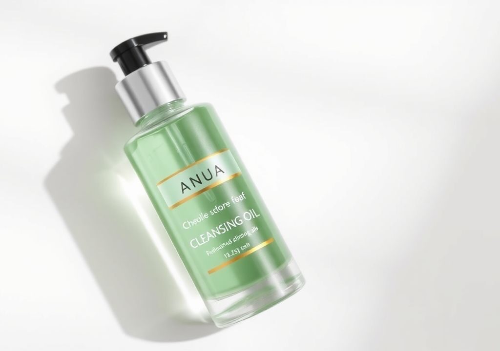 Can We Use Anua Cleansing Oil Every Day? A Guide for Skincare