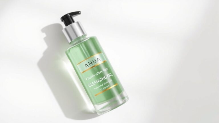 Can We Use Anua Cleansing Oil Every Day? A Guide for Skincare