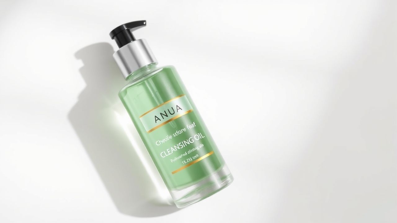 Can We Use Anua Cleansing Oil Every Day? A Guide for Skincare