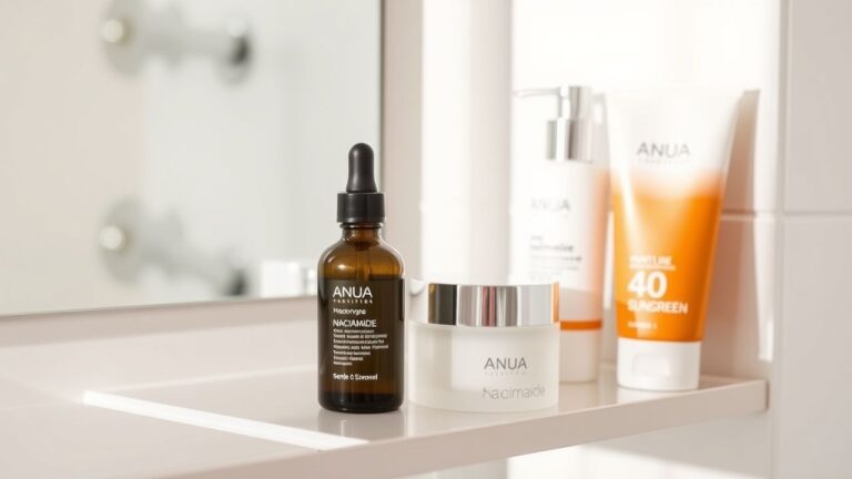 Anua Niacinamide Serum for Dark Spots: The Ultimate Beauty Solution