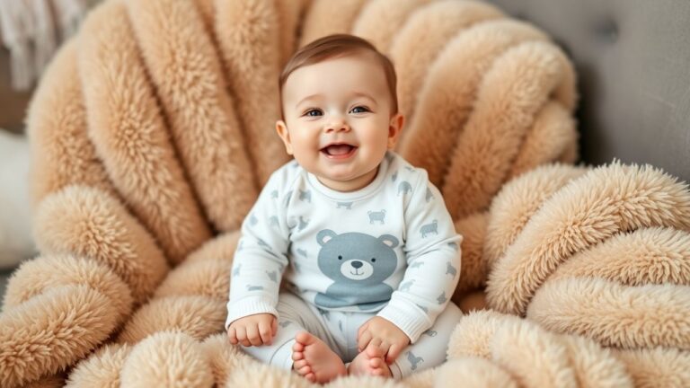 The Spark Shop Baby Jumpsuit – Comfort & Style for Your Baby