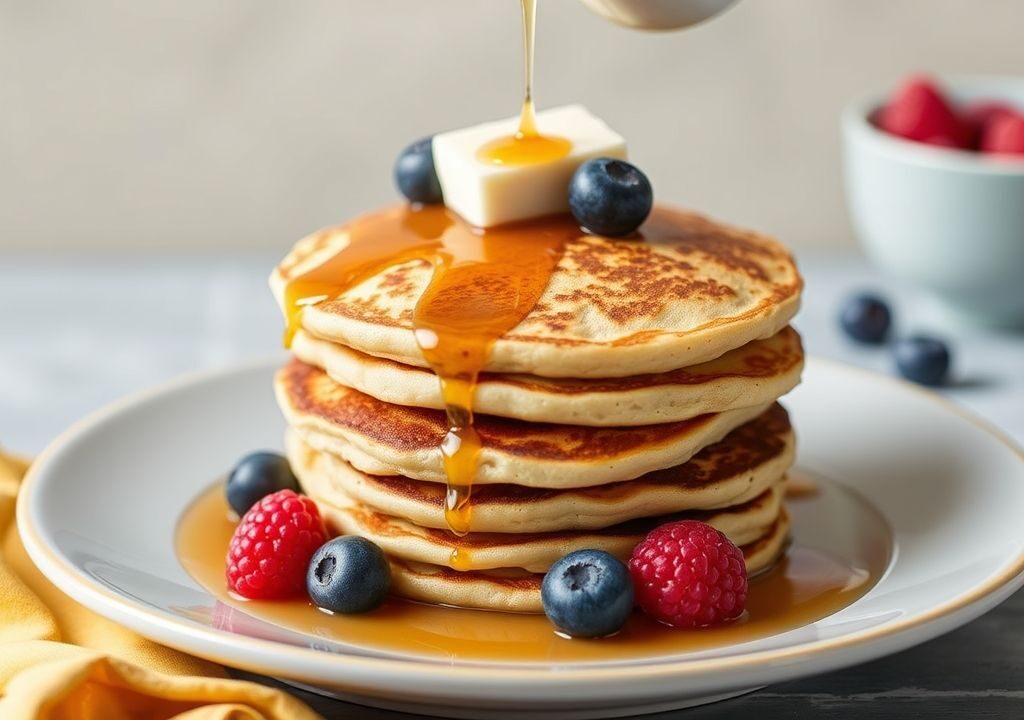 Are Protein Pancake Mixes Healthy? A Complete Guide
