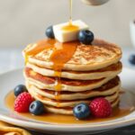 Are Protein Pancake Mixes Healthy? A Complete Guide
