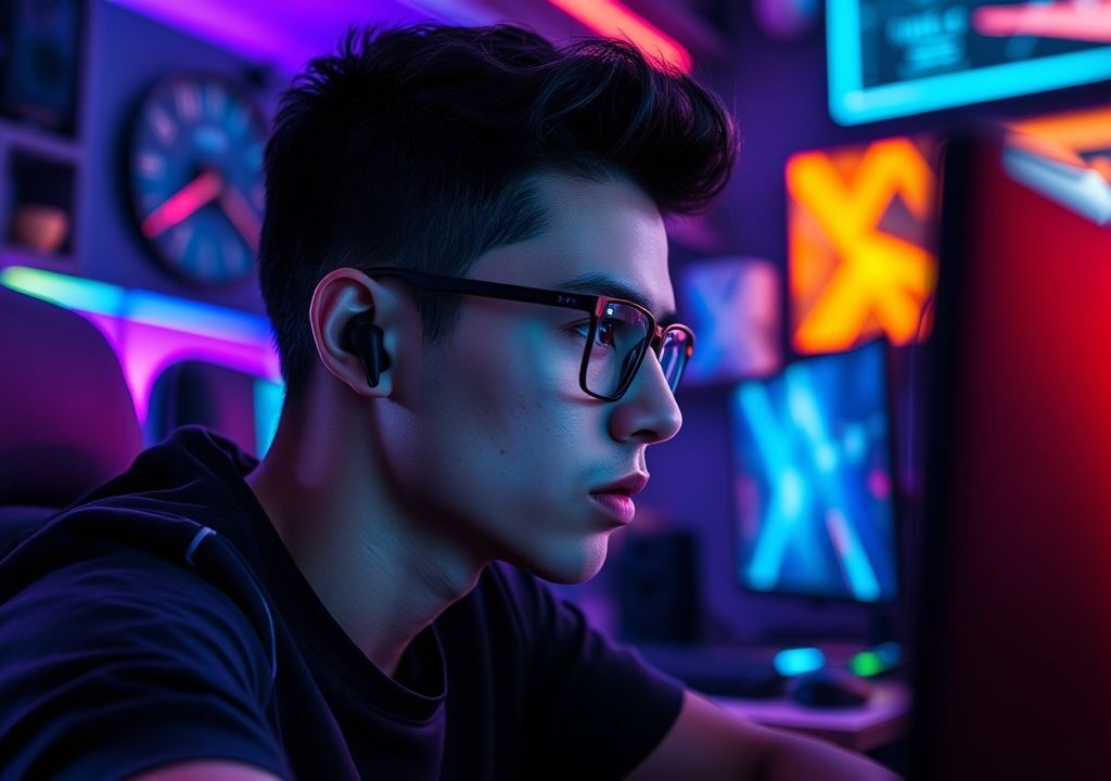 Thespark Shop Wireless Earbuds: Your Ultimate Audio Solution