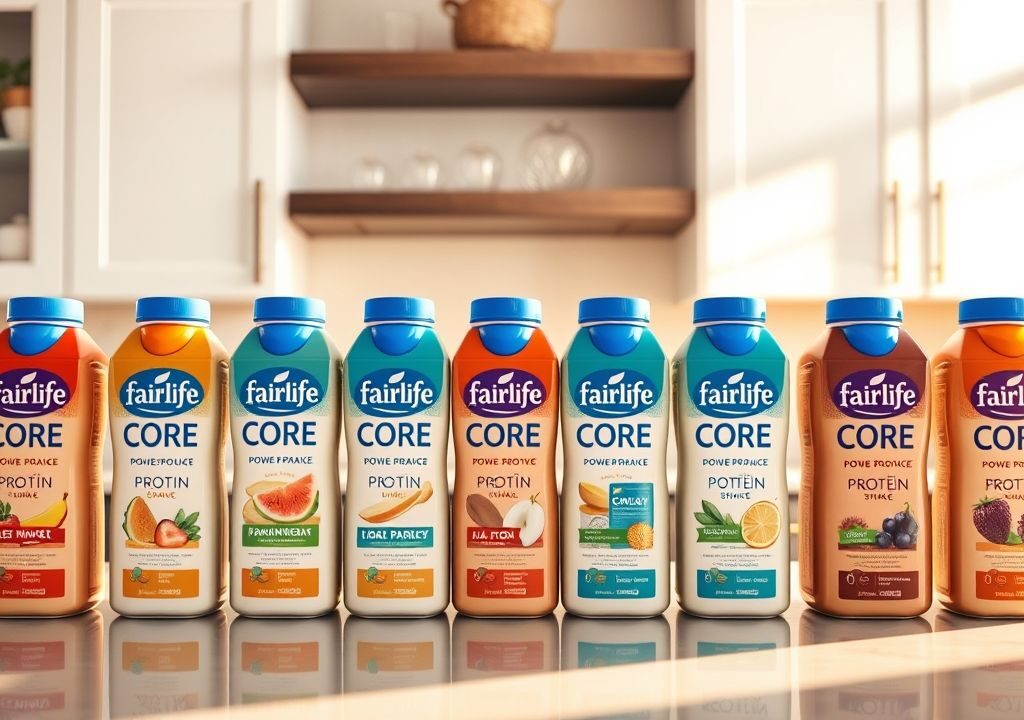 Are Fairlife Core Power Protein Shakes Good for You?
