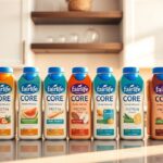 Are Fairlife Core Power Protein Shakes Good for You?