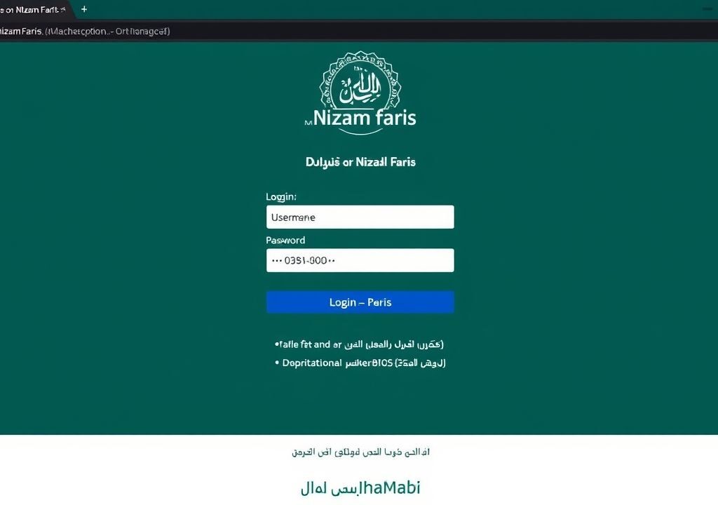 Master نظام فارس الخدمة الذاتية: The Real Self-Service Guide