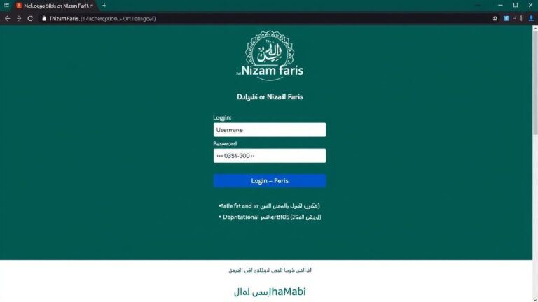 Master نظام فارس الخدمة الذاتية: The Real Self-Service Guide