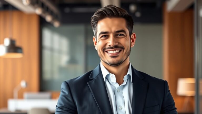 Pedro Vaz Paulo: The Visionary Leader Redefining Success