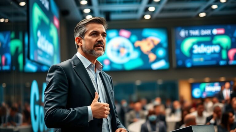 Pedrovazpaulo Entrepreneur: Inspiring Global Growth