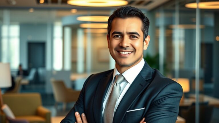 Pedrovazpaulo: Building a Legacy of Leadership and Growth