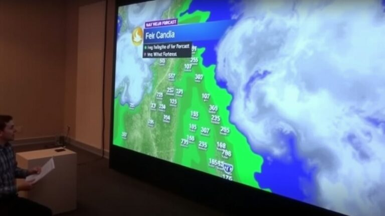 Bergfex Wetter Graz vs Wetter Graz: A Forecast Guide 2025