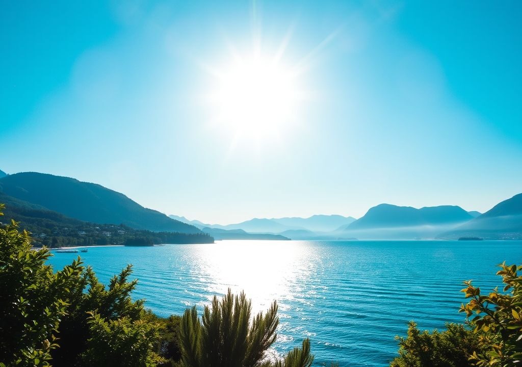 Wetter Klagenfurt Heute: Sonne & Regen im Überblick